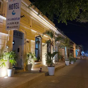 Perla Hotel