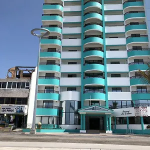 Playa Marina Hotel