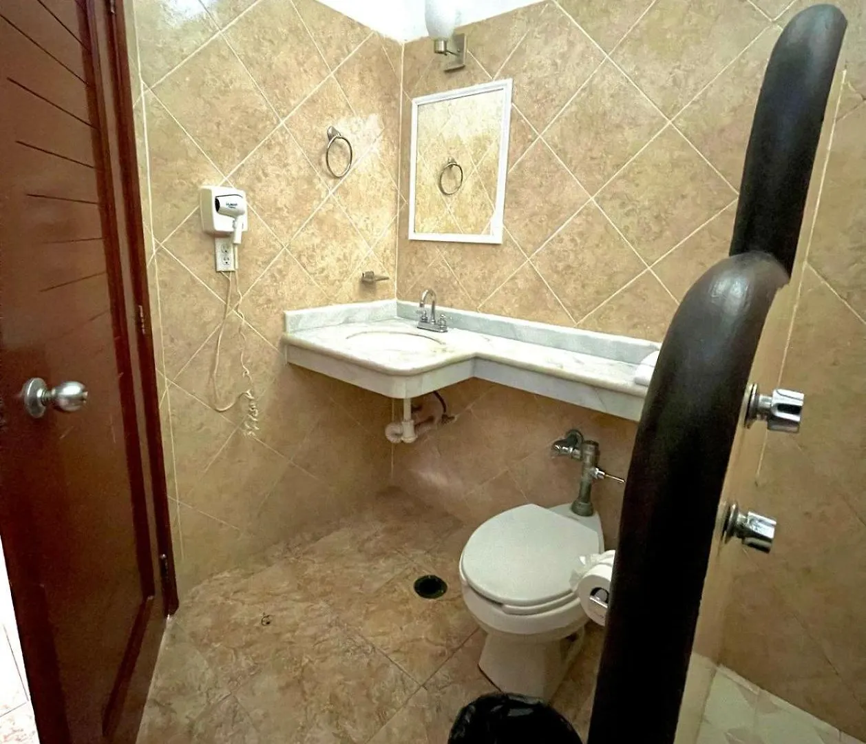 Hotel La Palapa Mazatlán