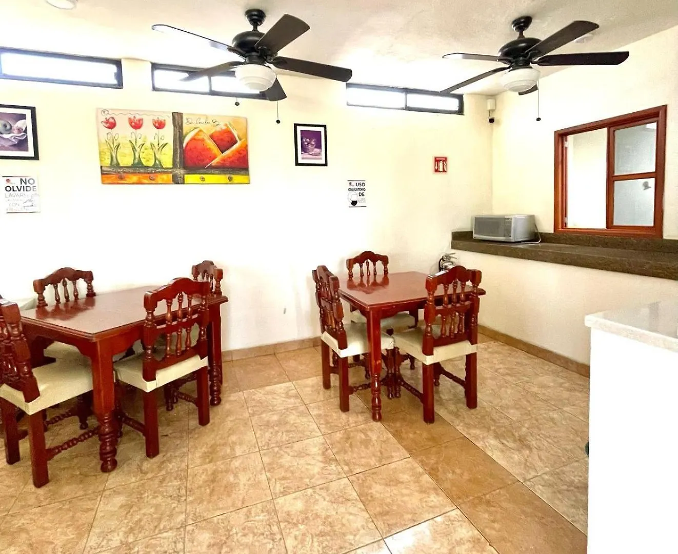Hotel La Palapa Mazatlán