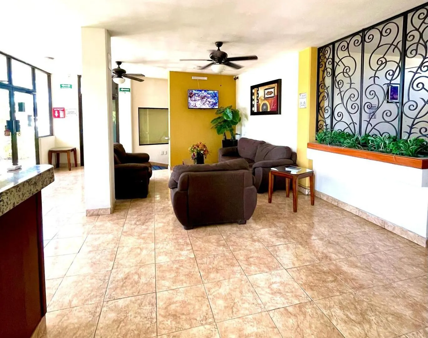 Hotel La Palapa Mazatlán 2*,  Mexikó